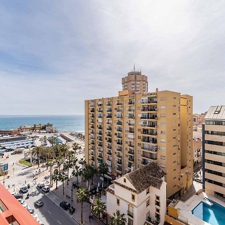 Sur Suites Palmeras 6 Fuengirola Exterior foto