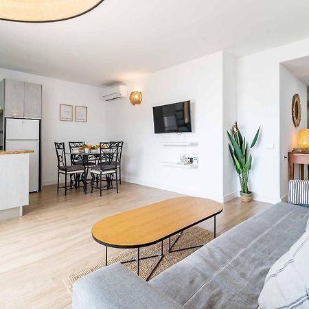 Sur Suites Palmeras 6 Fuengirola Exterior foto